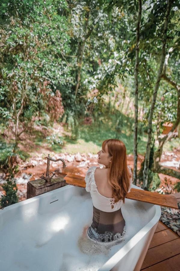 Nelamit เนรมิต Hotel Chiang Mai Bagian luar foto