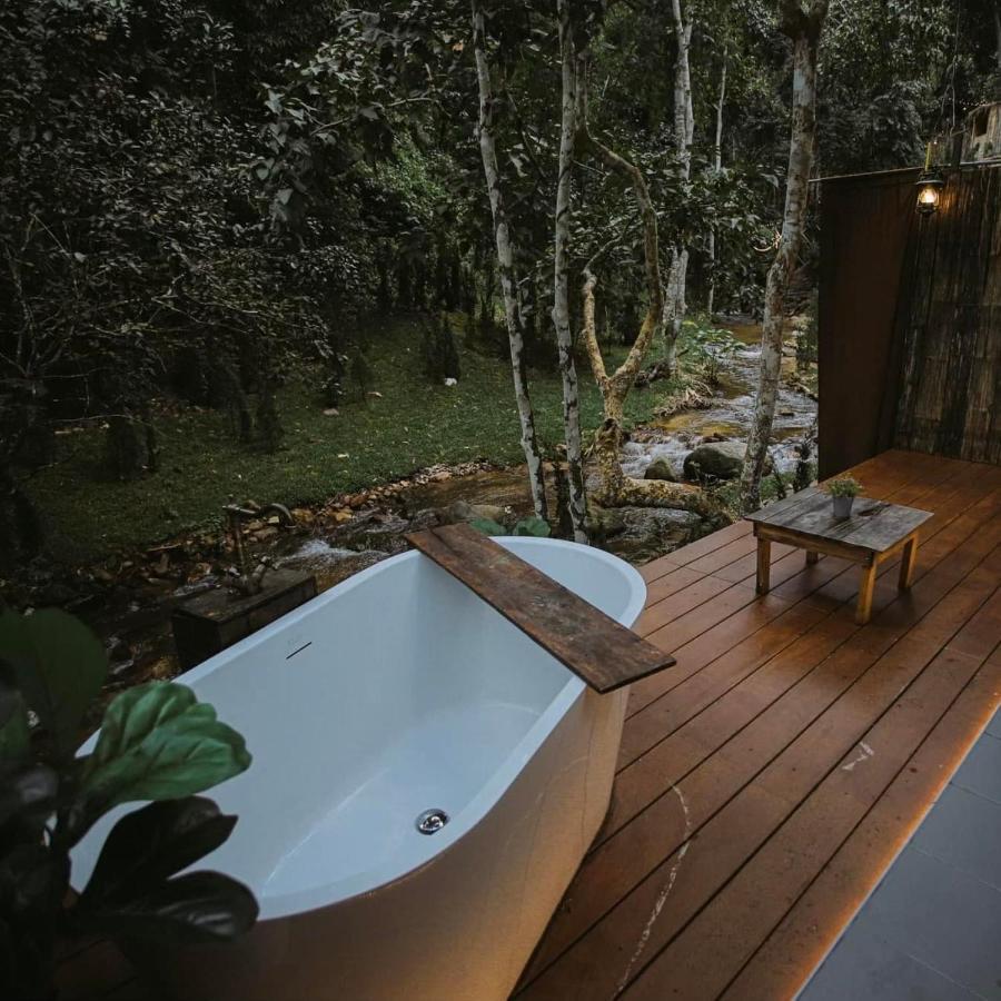 Nelamit เนรมิต Hotel Chiang Mai Bagian luar foto